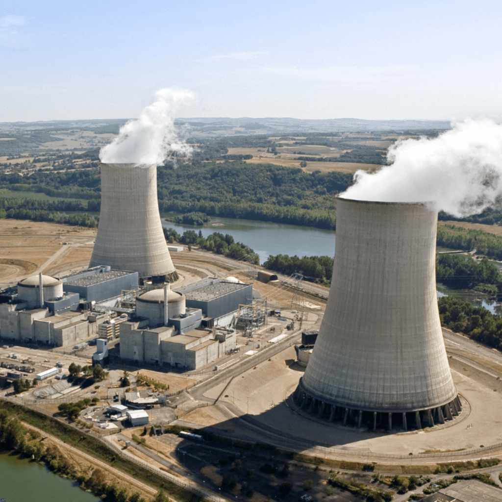 alt="Contrôle CND des soudures en environnement nucléaire — techniciens certifiés NF EN ISO 9712 SICO Services"