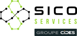 Logo SICO SERVICES